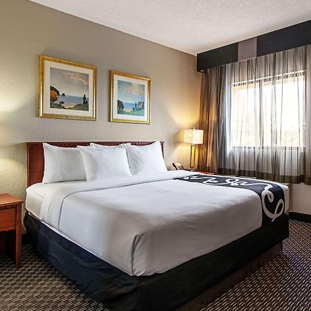 La Quinta Inn By Wyndham Ft. Lauderdale Tamarac East Lauderdale Lakes Exteriér fotografie