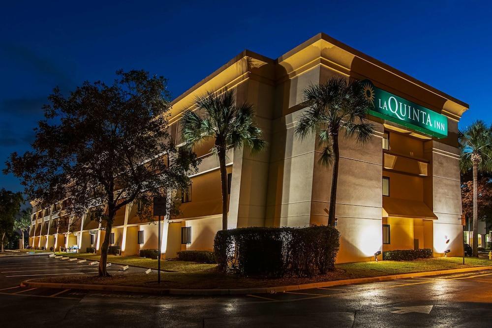 La Quinta Inn By Wyndham Ft. Lauderdale Tamarac East Lauderdale Lakes Exteriér fotografie