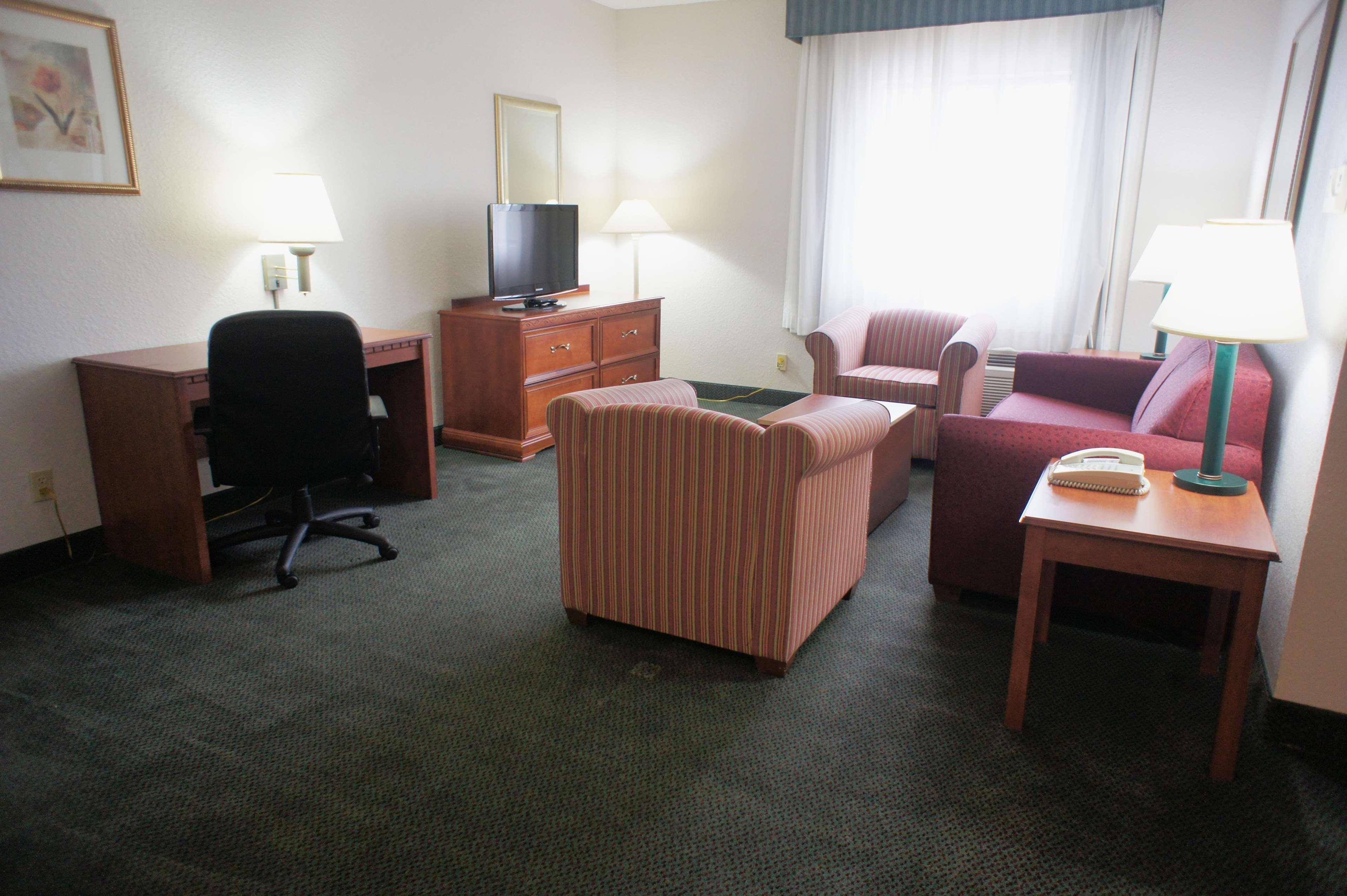 La Quinta Inn By Wyndham Ft. Lauderdale Tamarac East Lauderdale Lakes Exteriér fotografie