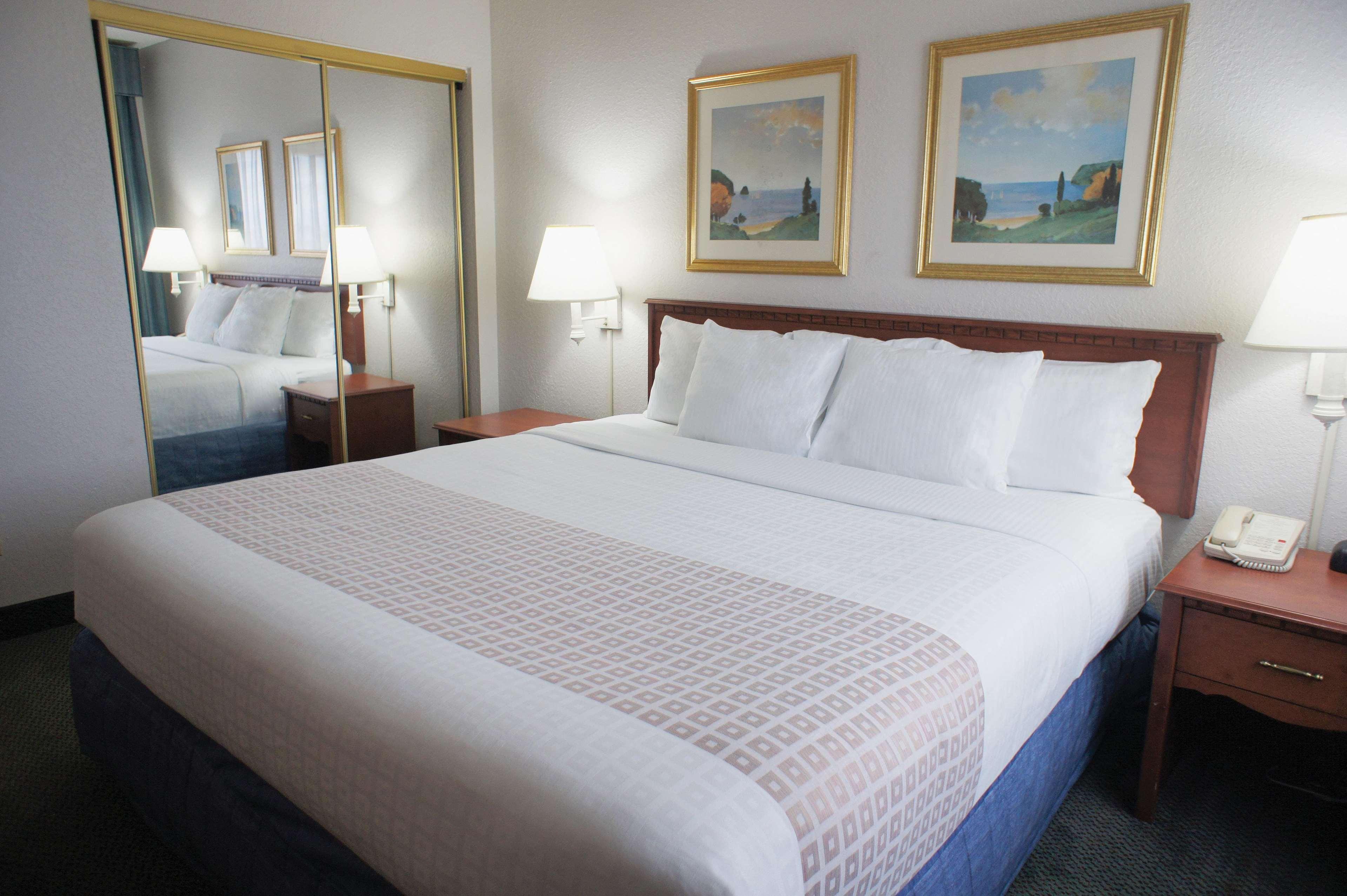 La Quinta Inn By Wyndham Ft. Lauderdale Tamarac East Lauderdale Lakes Exteriér fotografie
