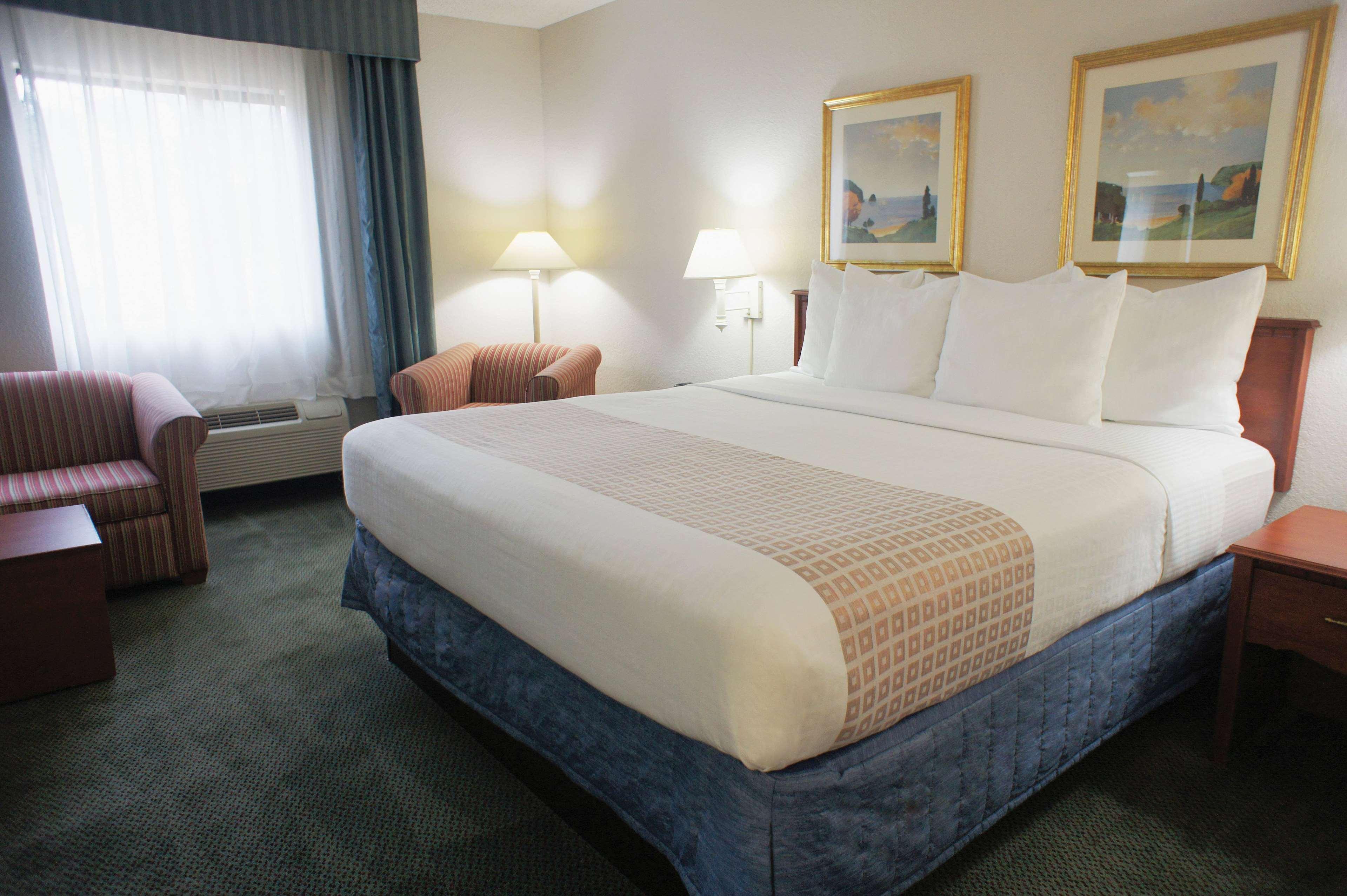 La Quinta Inn By Wyndham Ft. Lauderdale Tamarac East Lauderdale Lakes Exteriér fotografie