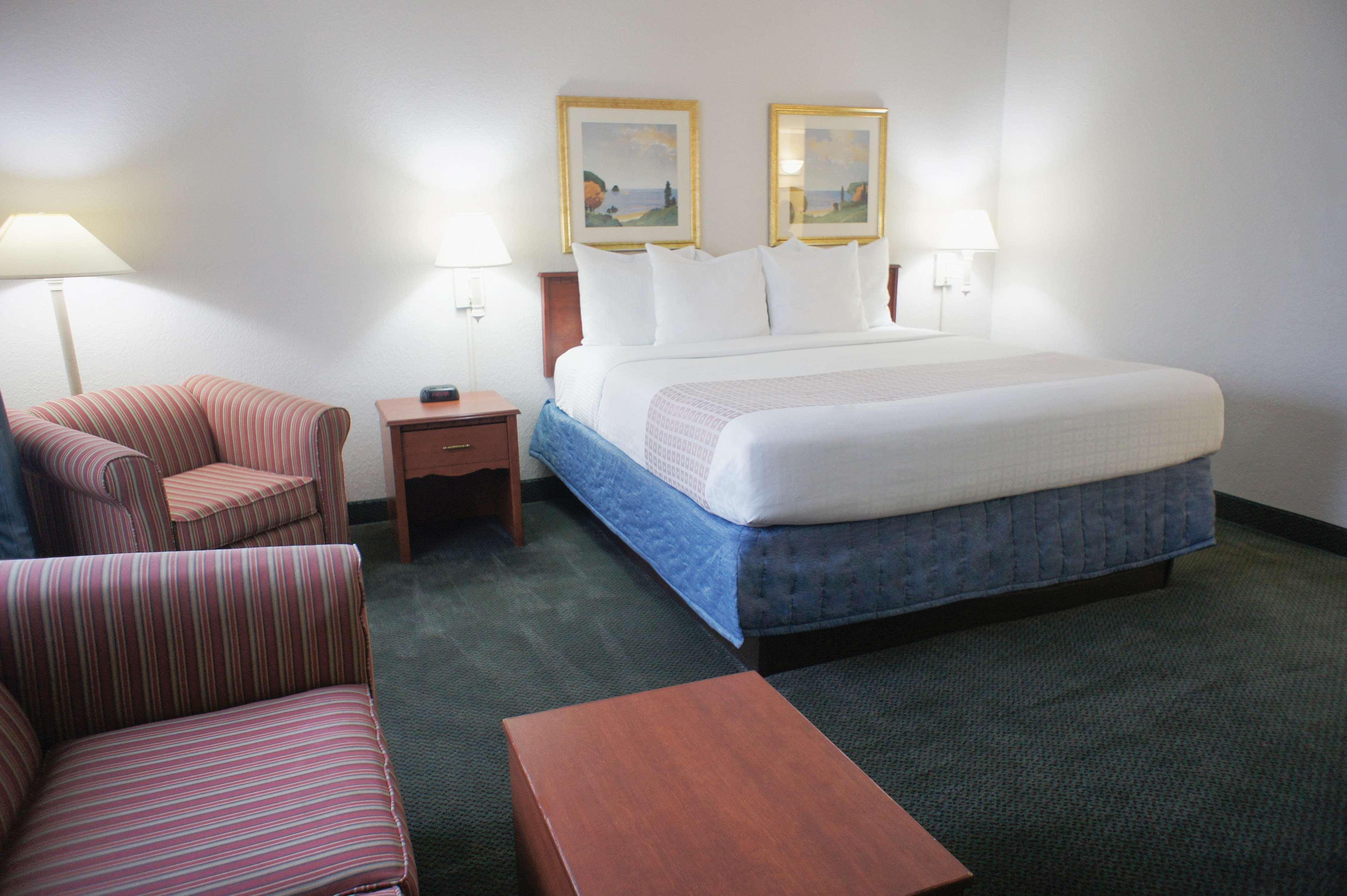 La Quinta Inn By Wyndham Ft. Lauderdale Tamarac East Lauderdale Lakes Exteriér fotografie