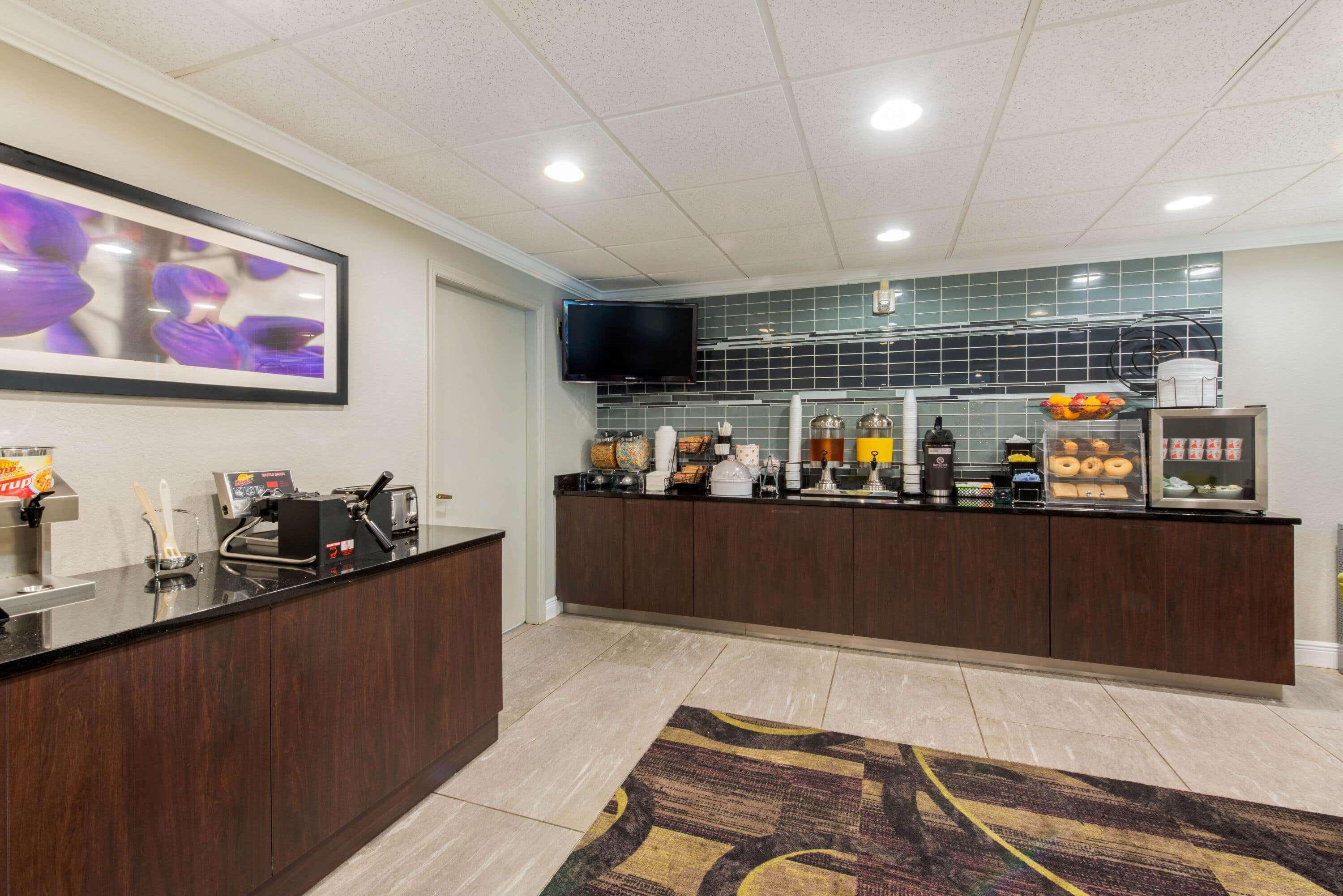 La Quinta Inn By Wyndham Ft. Lauderdale Tamarac East Lauderdale Lakes Exteriér fotografie