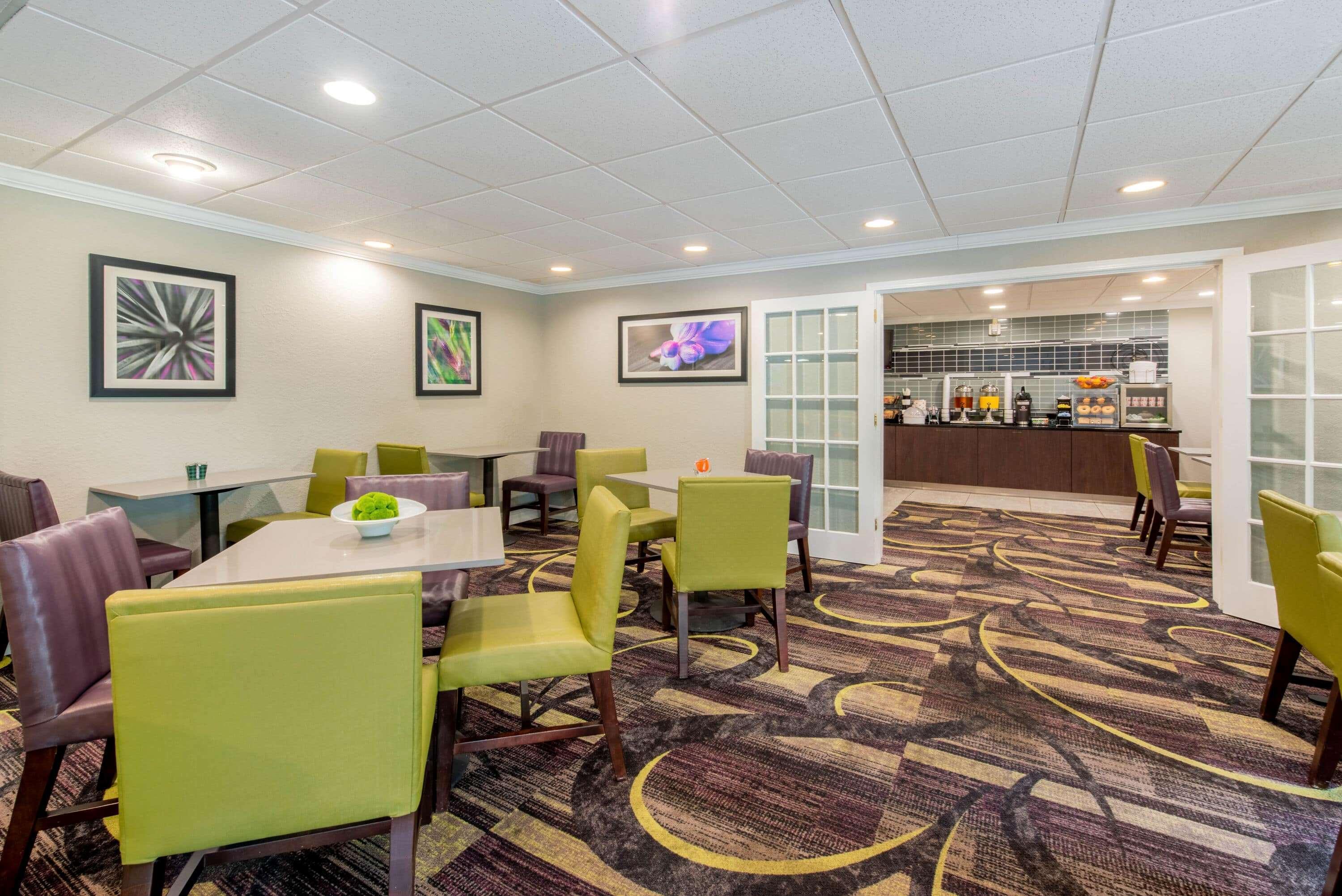 La Quinta Inn By Wyndham Ft. Lauderdale Tamarac East Lauderdale Lakes Exteriér fotografie