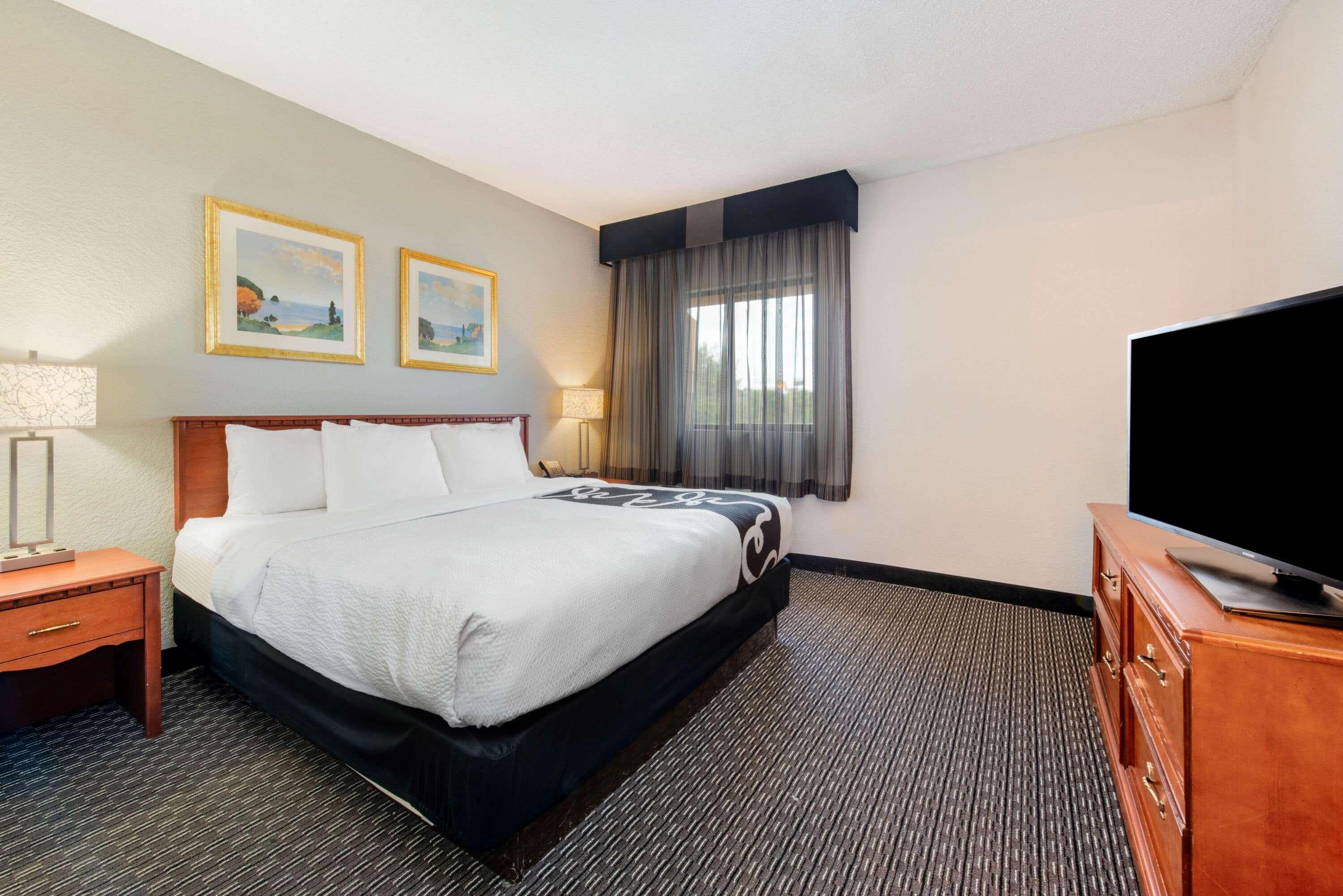 La Quinta Inn By Wyndham Ft. Lauderdale Tamarac East Lauderdale Lakes Exteriér fotografie