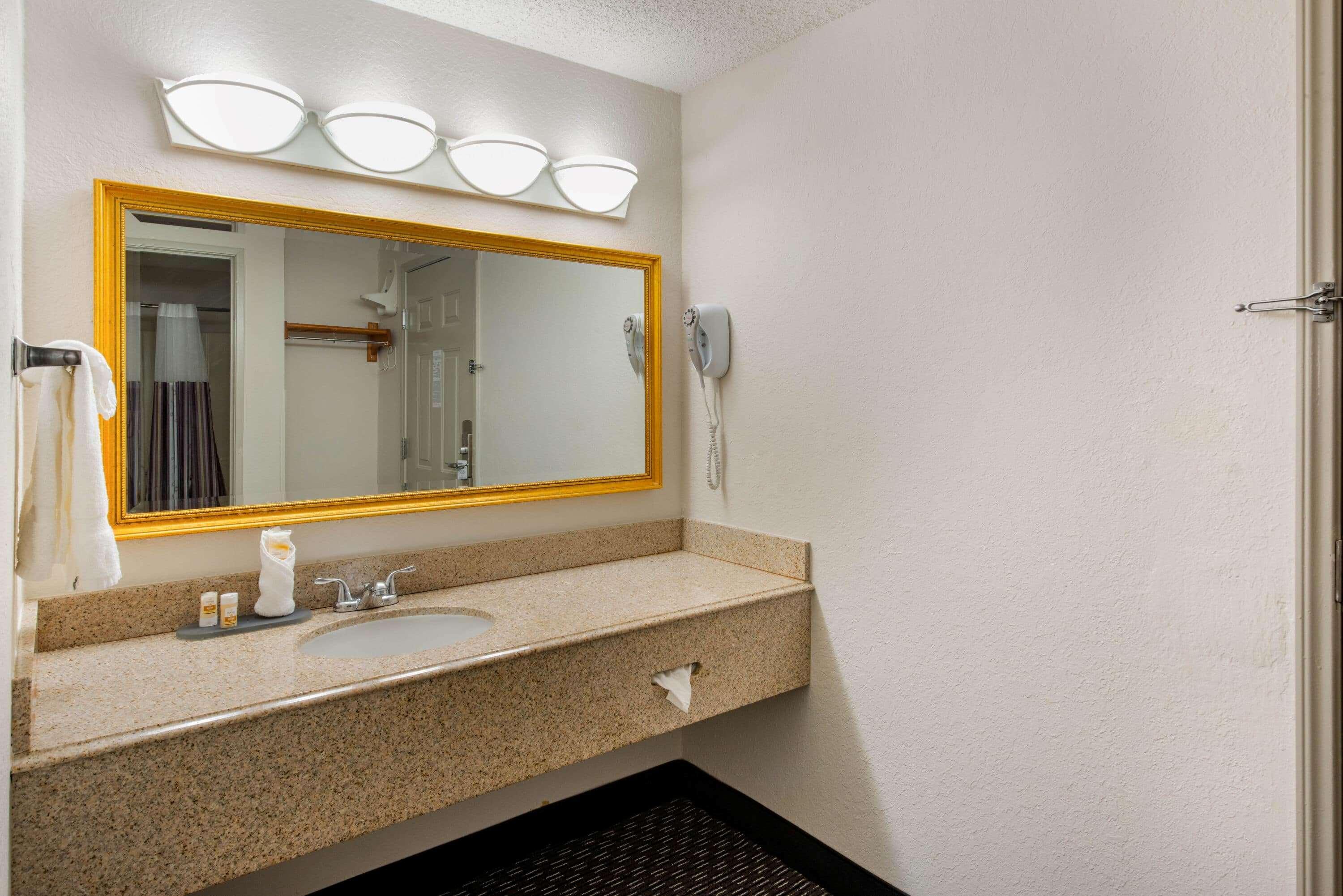 La Quinta Inn By Wyndham Ft. Lauderdale Tamarac East Lauderdale Lakes Exteriér fotografie