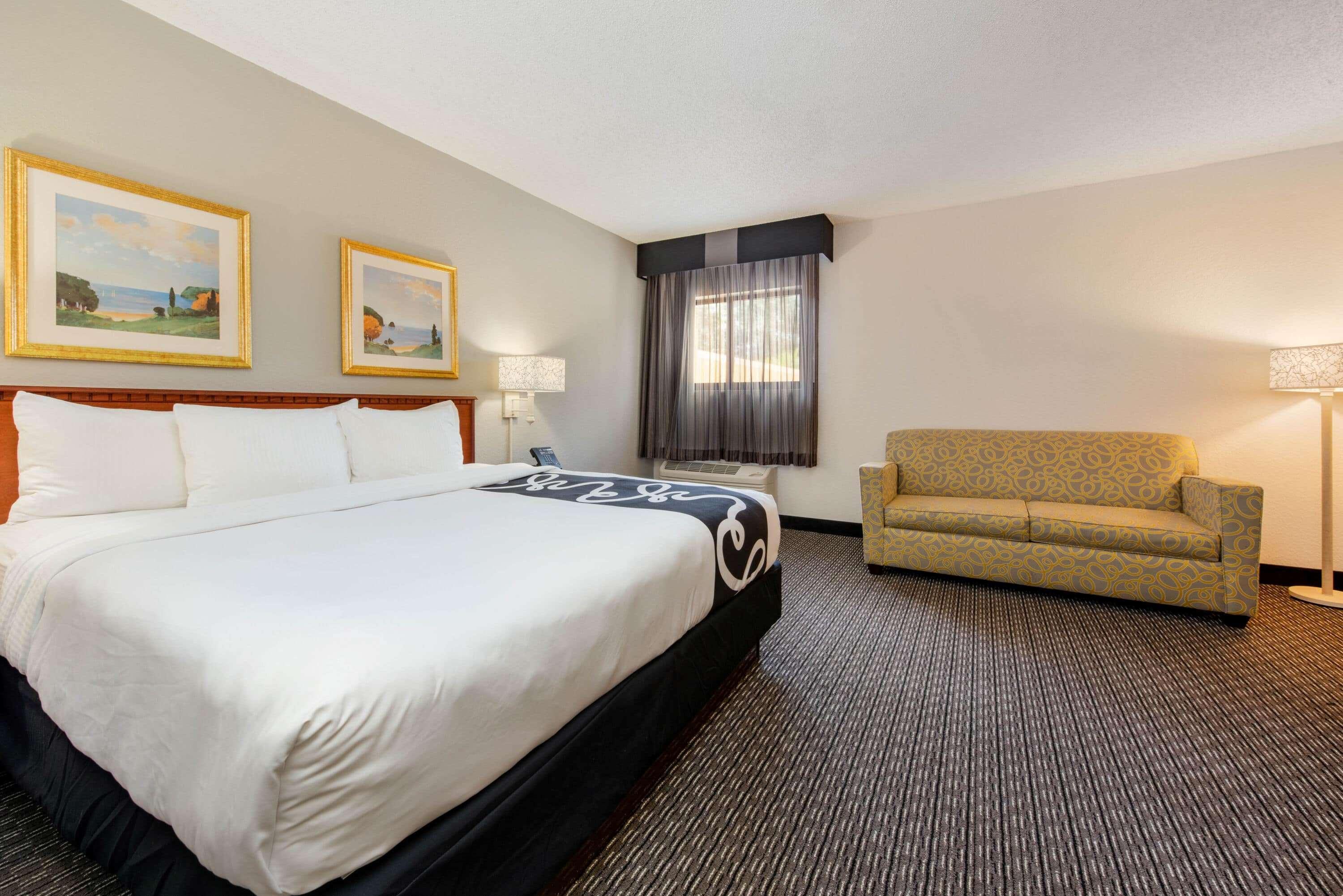 La Quinta Inn By Wyndham Ft. Lauderdale Tamarac East Lauderdale Lakes Exteriér fotografie