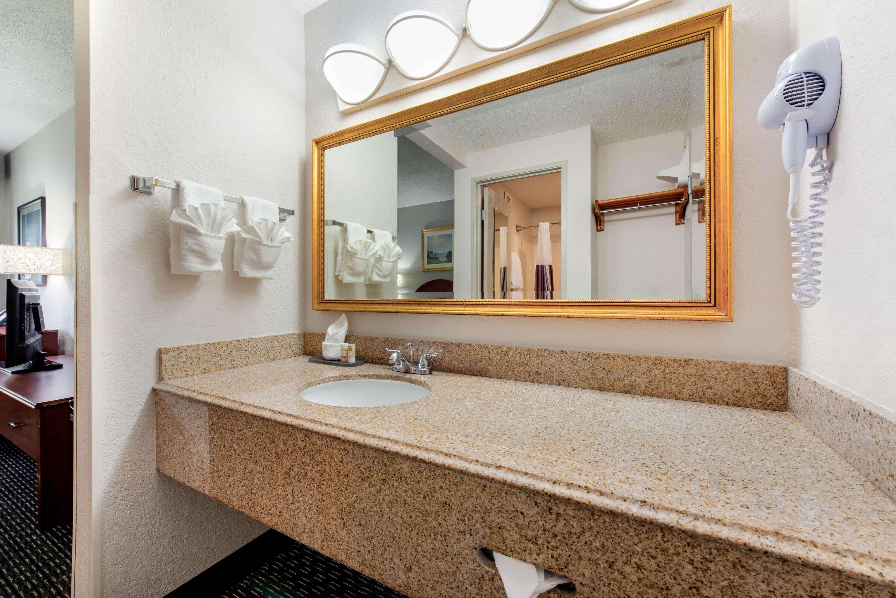 La Quinta Inn By Wyndham Ft. Lauderdale Tamarac East Lauderdale Lakes Exteriér fotografie