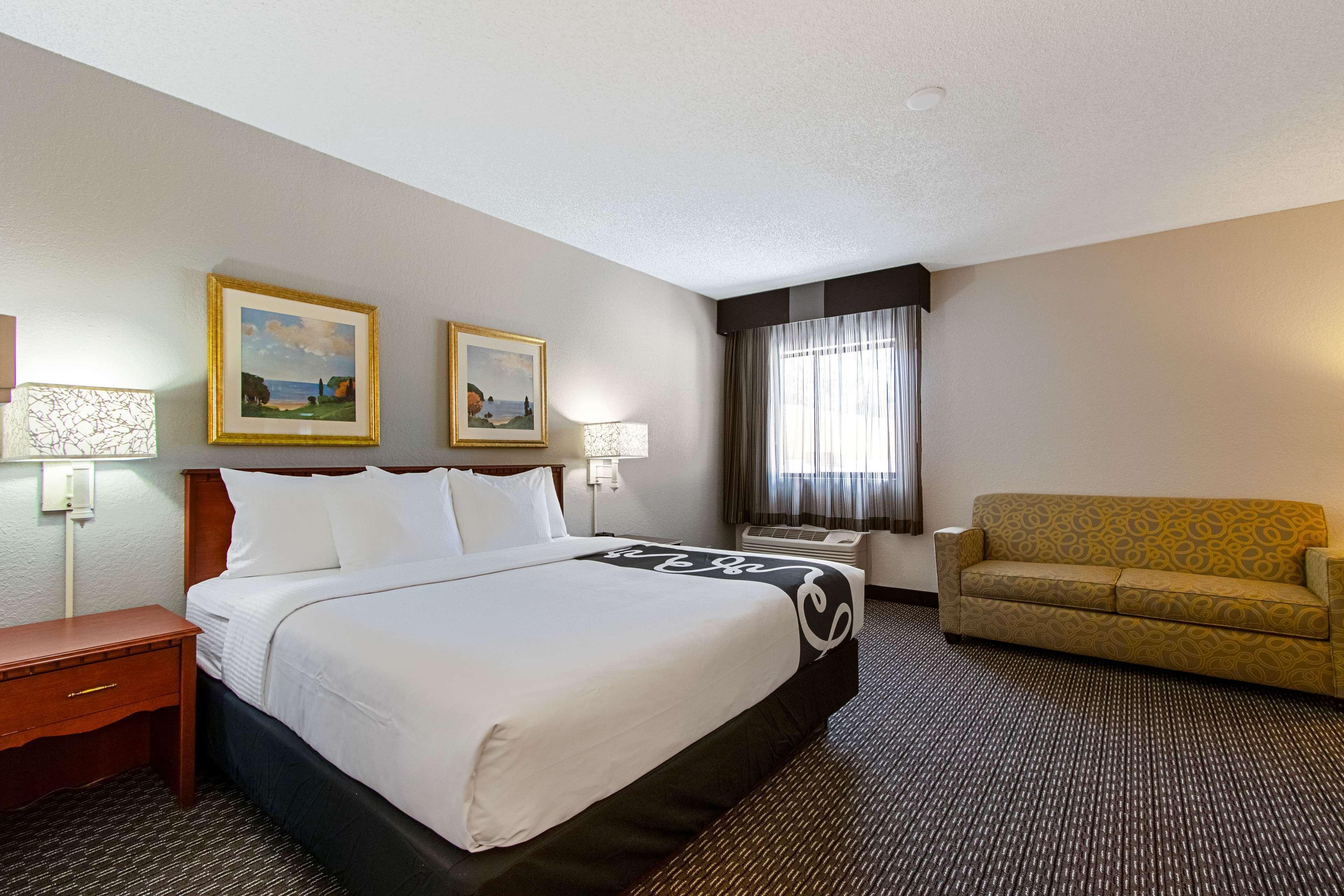 La Quinta Inn By Wyndham Ft. Lauderdale Tamarac East Lauderdale Lakes Exteriér fotografie