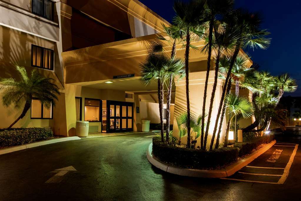 La Quinta Inn By Wyndham Ft. Lauderdale Tamarac East Lauderdale Lakes Exteriér fotografie