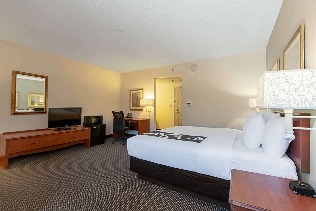 La Quinta Inn By Wyndham Ft. Lauderdale Tamarac East Lauderdale Lakes Pokoj fotografie