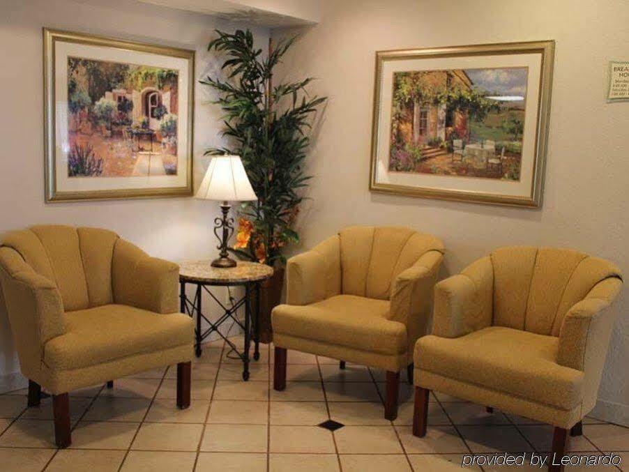 La Quinta Inn By Wyndham Ft. Lauderdale Tamarac East Lauderdale Lakes Exteriér fotografie