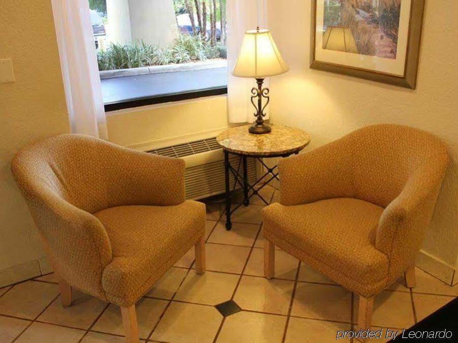 La Quinta Inn By Wyndham Ft. Lauderdale Tamarac East Lauderdale Lakes Exteriér fotografie