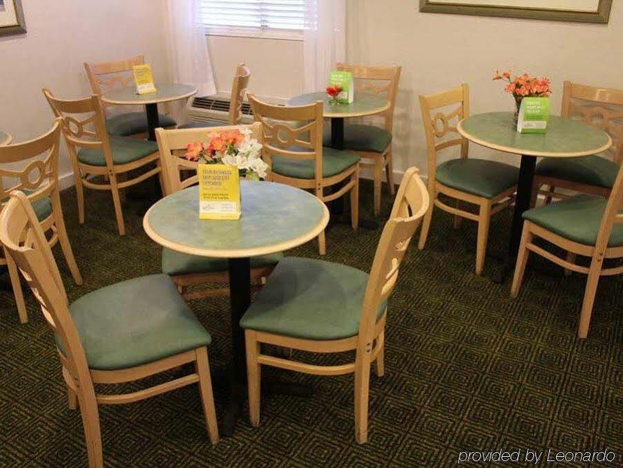 La Quinta Inn By Wyndham Ft. Lauderdale Tamarac East Lauderdale Lakes Exteriér fotografie