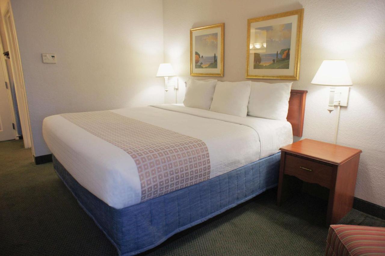 La Quinta Inn By Wyndham Ft. Lauderdale Tamarac East Lauderdale Lakes Exteriér fotografie