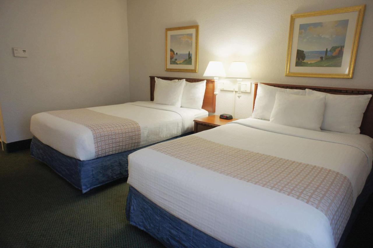 La Quinta Inn By Wyndham Ft. Lauderdale Tamarac East Lauderdale Lakes Exteriér fotografie
